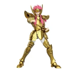 saint seiya - champion class - aquarius camus