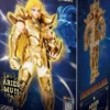 saint seiya - champion class - aries mu