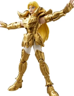 saint seiya - champion class - aries mu