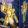 saint seiya - champion class 11 - cancer deathmask