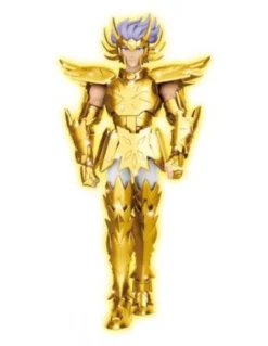 saint seiya - champion class 11 - cancer deathmask