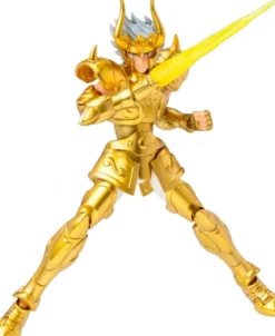 saint seiya - champion class 10 - capricorn shura
