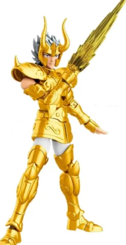 saint seiya - champion class 10 - capricorn shura
