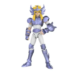 saint seiya - champion class - cygnus hyoga