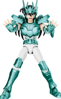 saint seiya - champion class 09 - dragon shiryu
