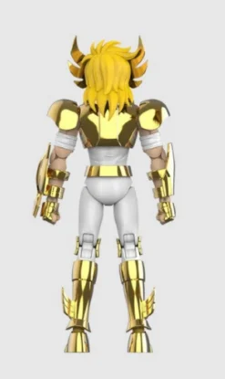 saint seiya - champion class ex - cygnus hyoge