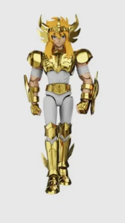 saint seiya - champion class ex - cygnus hyoge