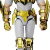 saint seiya - champion class ex - pegasus seiya anniversary edition