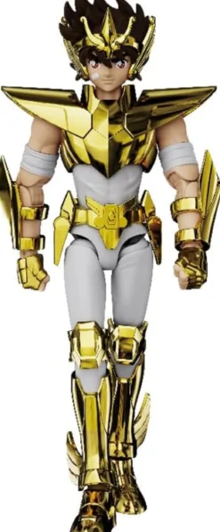 saint seiya - champion class ex - pegasus seiya anniversary edition