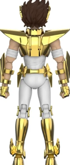 saint seiya - champion class ex - pegasus seiya anniversary edition