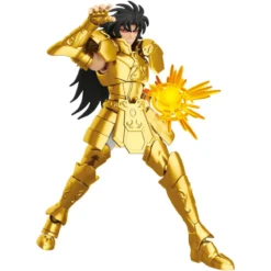 saint seiya - champion class - gemini saga 13