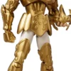 saint seiya - champion class - leo aiolia