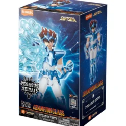 saint seiya - champion class - pegasus seiya