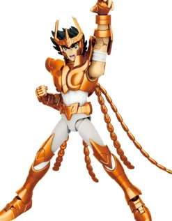 saint seiya - champion class - phoenix ikki 12
