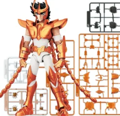 saint seiya - champion class - phoenix ikki 12