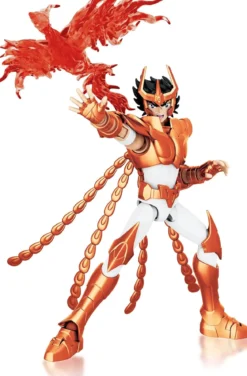 saint seiya - champion class - phoenix ikki 12