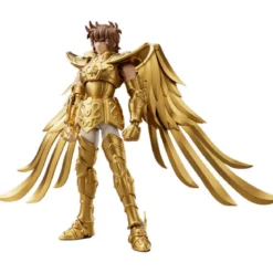 saint seiya - champion class - sagittarius aiolos