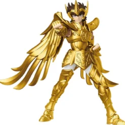 saint seiya - champion class - sagittarius aiolos