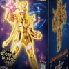 saint seiya - champion class - scorpion miro