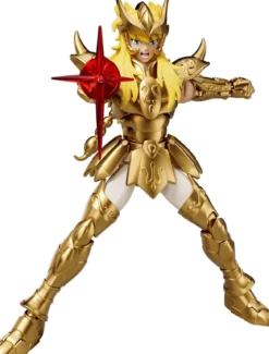 saint seiya - champion class - scorpion miro