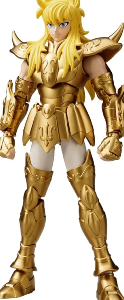 saint seiya - champion class - scorpion miro