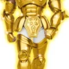 saint seiya - champion class - taurus aldebaran
