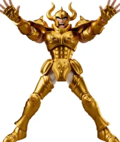saint seiya - champion class - taurus aldebaran