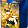 saint seiya - galaxy version - gold zodiac 1 - shiryu gold