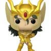 saintseiya: knights of the zodiac - virgo shun 9cm - funko pop 1426