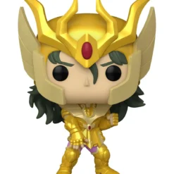saintseiya: knights of the zodiac - virgo shun 9cm - funko pop 1426