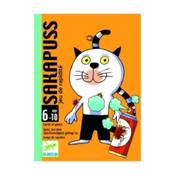 sakapuss