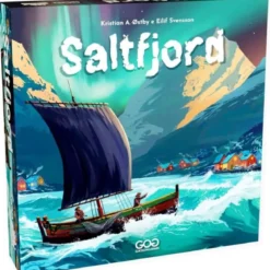 saltfjord