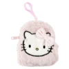 salvadanaio peluche - hello kitty