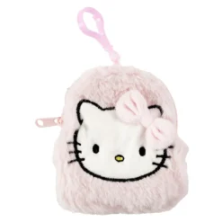 salvadanaio peluche - hello kitty