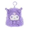 salvadanaio peluche - kuromi