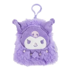 salvadanaio peluche - kuromi