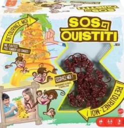 salva le scimmie