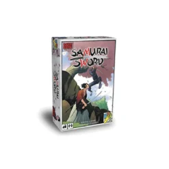 samurai sword