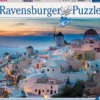 santorini - puzzle 1000 pezzi