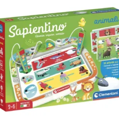 sapientino animali