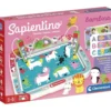sapientino bambina