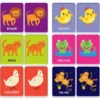 sapientino flashcard - che verso fa?