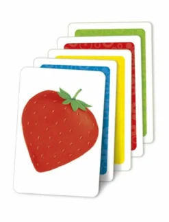 sapientino flashcard - i colori