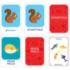 sapientino flashcard - il regno degli animali