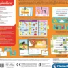 sapientino - giochi di lettura