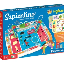 sapientino inglese