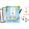 sapientino montessori - giochi di scrittura