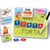 sapientino montessori - imparo a scrivere