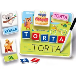 sapientino montessori - imparo a scrivere