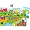 sapientino montessori - parole in fattoria